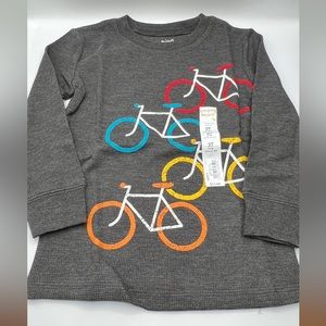 Brand New Long sleeve shirt for Toddler